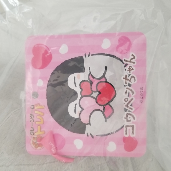 [Toreba Exclusive] Koupen-chan Penguin Let's Eat Chocolate - Picture 4 of 6